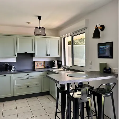 Appartement à Avec Balcon, à Proximité