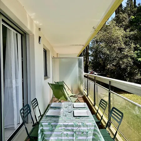 à Avec Balcon, à Proximité Appartement