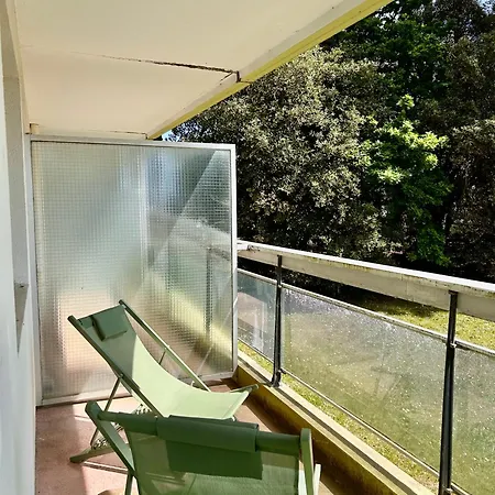 Appartement à Avec Balcon, à Proximité Pornic